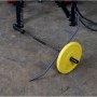 Body Solid Option for GPR400 : T-Bar Rowing (GPRTBR) Rack and Multi-Press - 2