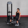 Body Solid Pro Select adduction-abduction combination (GIOT-STK) dual function devices - 3