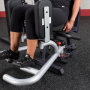 Body Solid Pro Select adduction-abduction combination (GIOT-STK) dual function devices - 7
