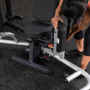 Body Solid Pro Select adduction-abduction combination (GIOT-STK) dual function devices - 13