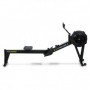 Concept2 RowErg Tall rowing ergometer with PM5 monitor rowing machine - 2