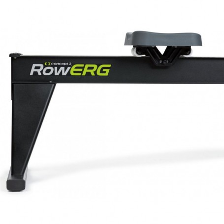 Concept2 RowErg Rameur ergomètre avec moniteur PM5