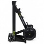 Concept2 RowErg Tall rowing ergometer with PM5 monitor Rowing machine - 4