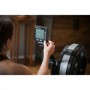 Concept2 RowErg Tall rowing ergometer with PM5 monitor Rowing machine - 8