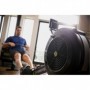 Concept2 RowErg Tall rowing ergometer with PM5 monitor rowing machine - 10