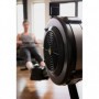 Concept2 RowErg Tall rowing ergometer with PM5 monitor rowing machine - 12