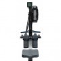 Concept2 RowErg Tall rowing ergometer with PM5 monitor rowing machine - 16