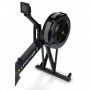 Concept2 RowErg Tall rowing ergometer with PM5 monitor rowing machine - 17