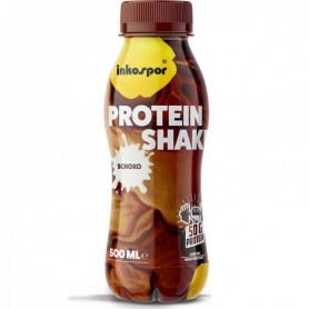 Inkospor Protein Shake 12 x 500ml proteins/protein - 1