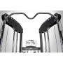 BodyCraft HFT Home Functional Trainer inklusive Bank F603 Kabelzug-Stationen - 5