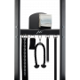 BodyCraft HFT Entraîneur fonctionnel à domicile avec banc F603 Stations de traction à câble - 6