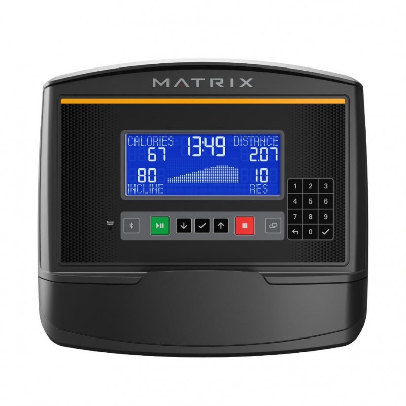 Matrix a50xr подключение к wifi