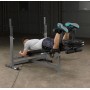 Body Solid Banc de musculation Combo (GDIB46L) Bancs d'entraînement - 11