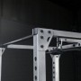 Body Solid lat/pulley station (GLA378) for Power Rack GPR378 rack and multi-press - 11