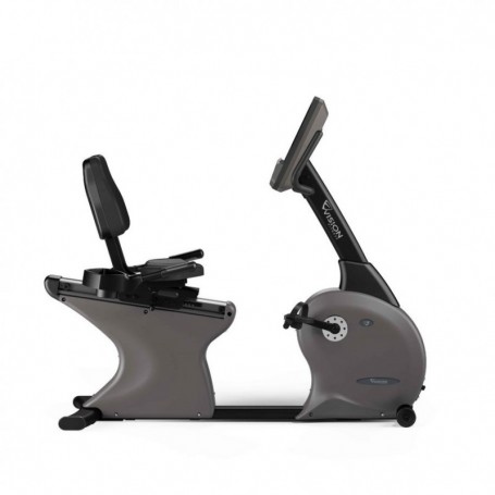 Vision recumbent deals