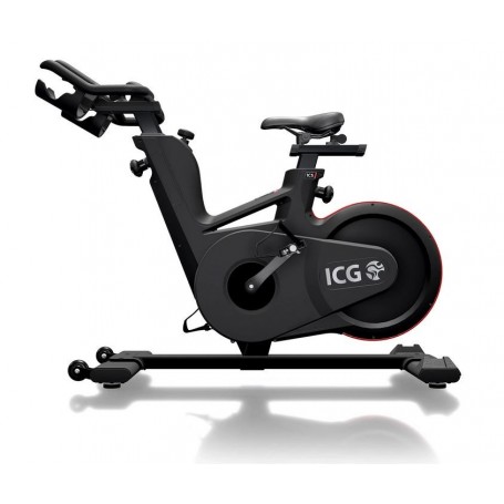 ic5 indoor cycle