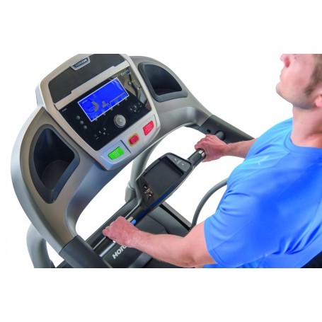 T7.1 Elite Horizon Treadmill Fitness
