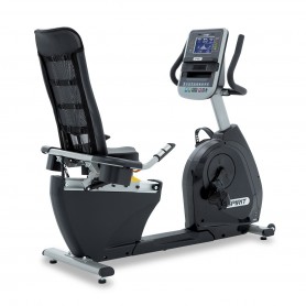 Spirit XBR55 Recumbent Ergometer Recumbent Ergometer - 1