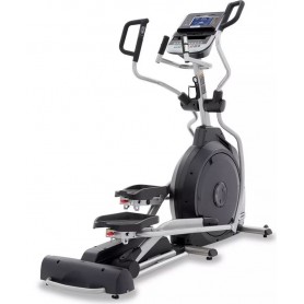 Spirit Fitness XE395 Elliptique Elliptique - 1