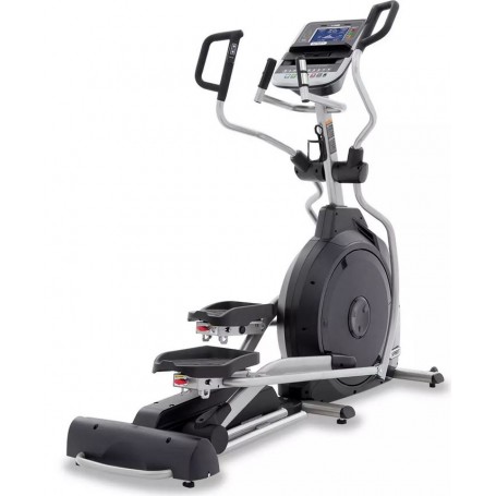 Spirit Fitness XE395 Elliptical Elliptical - 1