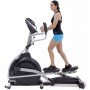 Spirit Fitness XE395 elliptique elliptique - 16