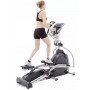 Spirit Fitness XE395 elliptique elliptique - 17