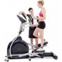 Spirit Fitness XE395 elliptique elliptique - 19