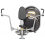 Hoist Fitness CLUB LINE Pec Fly / Rear Delt (CL-3309) Single Stations Plug-in Weight - 2