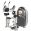 Hoist Fitness CLUB LINE Abdominals (CL-3601) Single Stations Plug-in Weight - 1