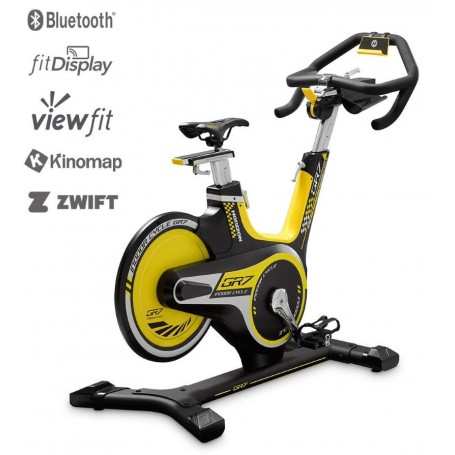 Indoor Fitness Horizon Cycle GR7