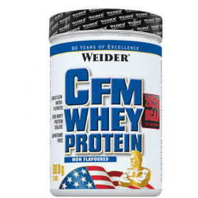 Weider CFM Whey Protein 908g can proteins/protein - 1