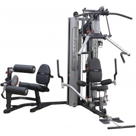 Système de poulie de Levage Fitness LAT Machine, Musculation Poulie Rouleau  pour Cable Rouleau, 180cm 