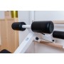 BenchK Training bench to wall bars (B310B-W/B710B-W) wall bars - 14
