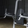 Body Solid squat/dip/climb station GVKR82 Training benches - 8