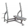 Impulse Fitness Flat Bench Press (IT7014) Bancs d'entraînement - 1