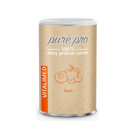 Inkospor Vitalimed Pure Pro, blueberry 350g tin proteins/protein - 2