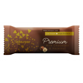 Inkospor Premium Bar 18 x 45g bars - 1