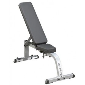 Body Solid flat/incline bench GFI21 Training benches - 1