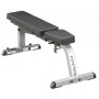 Body Solid flat/incline bench GFI21 Training benches - 2