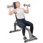Body Solid flat/incline bench GFI21 Training benches - 3
