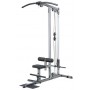 Body Solid lat/pulley machine GLM83 dual function equipment - 2