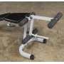 Powerline leg extension (seated) / flexor (prone) PLCE165X dual function devices - 2