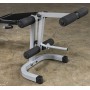 Powerline leg extension (seated) / flexor (prone) PLCE165X dual function devices - 5