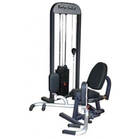 Body Solid Pro Select adduction-abduction combination GIOT-STK dual function devices - 1