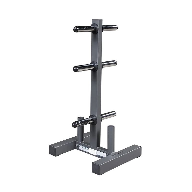 Body Solid target stand with rod holder 50mm WT46