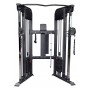 Body Solid Functional Training Centre GFT100 cable pull stations - 1