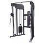 Body Solid Functional Training Centre GFT100 cable pull stations - 2