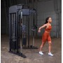 Body Solid Functional Training Centre GFT100 cable pull stations - 12