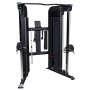 Weight magazine cover for Premium Functional Training Centre GFT100 (GFT100SH) cable pull stations - 2