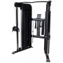 Weight magazine cover for Premium Functional Training Centre GFT100 (GFT100SH) cable pull stations - 3